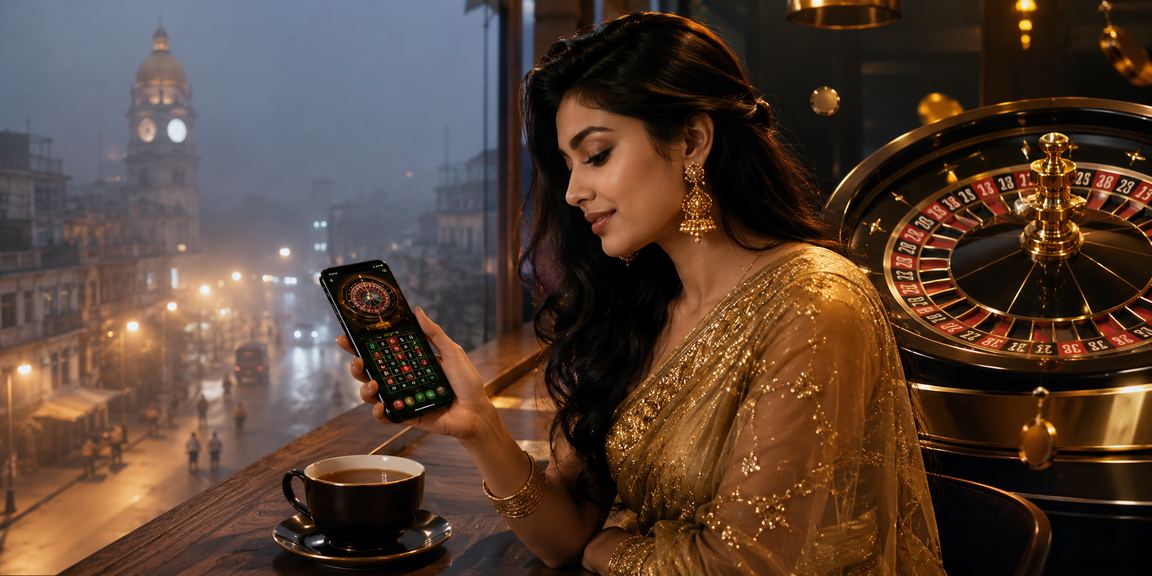 রংপুরে রুলেট খেলা