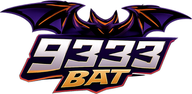 9333 bat